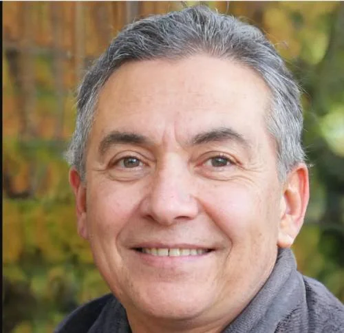 Gerald M.